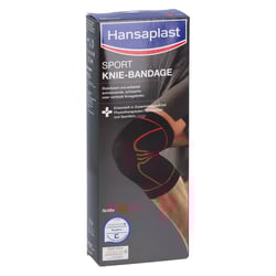 Hansaplast Sport Knie-Bandage Gr. M
