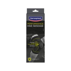 Hansaplast Sport Knie-Bandage Gr. M