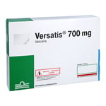 Versatis 700 mg Wirkstoffha Produktbild 1