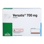 Versatis 700 mg Wirkstoffha Produktbild 2