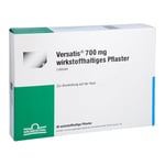 Versatis 700 mg Wirkstoffha Produktbild 1