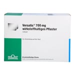 Versatis 700 mg Wirkstoffha Produktbild 2