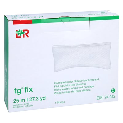 Tg Fix Netzverba C 25m Wie