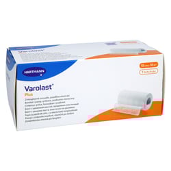 Varolast Plus Zinkleimbinde 10 cmx10 m B2B Medical