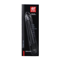 Zwilling Classic Inox Pinzette 9 cm schr g