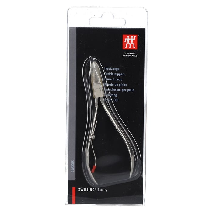 Zwilling Cla I Hautza 100