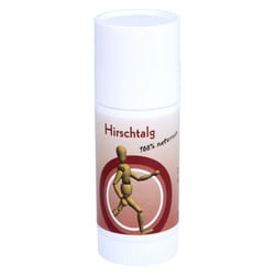 Hirschtalgstift 100% naturrein