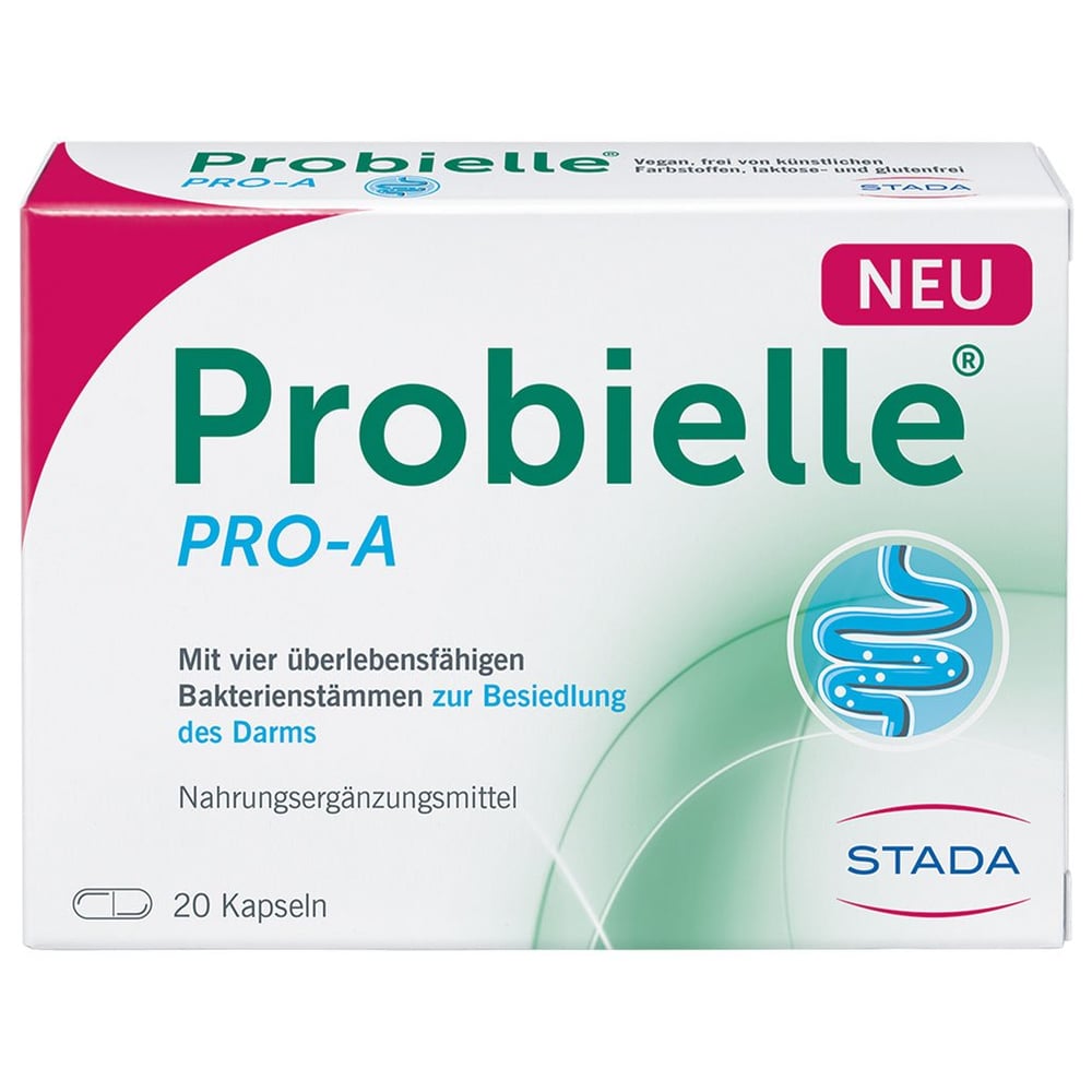 Probielle PRO-A