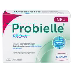 Probielle PRO-A
