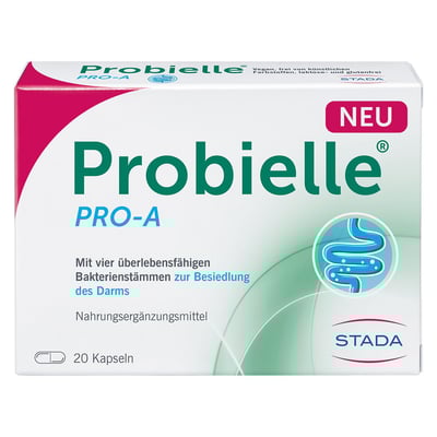 Probielle PRO-A
