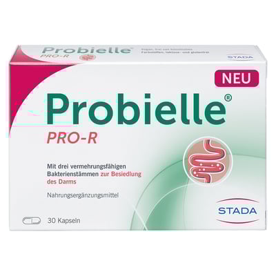 Probielle PRO-R
