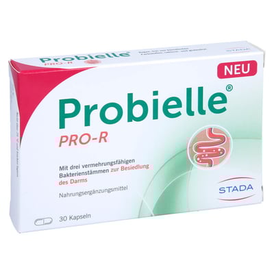 Probielle PRO-R
