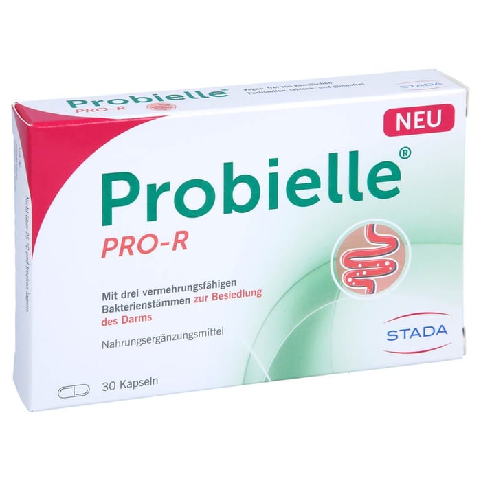 Probielle PRO-R