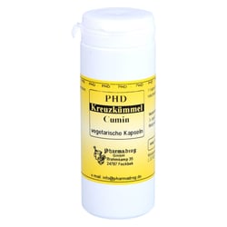 Kreuzkuemmel Cumin Vegi