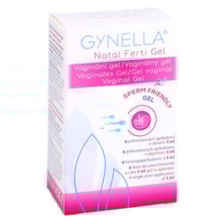 Gynella Natal Ferti Gel
