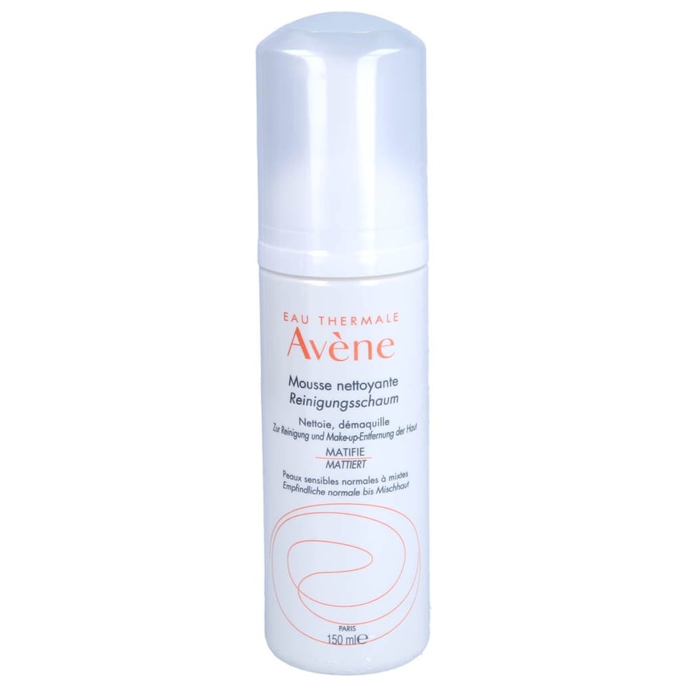 Avène Reinigungsschaum