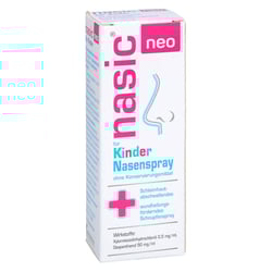 Nasic neo für Kinder