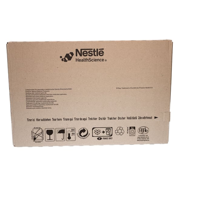 Resource Dessert 2.0 Schok