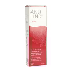 Anulind Creme