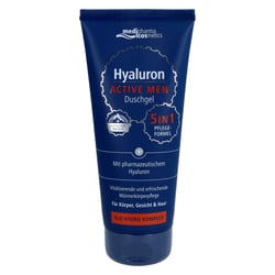 Hyaluron Active Men Duschgel