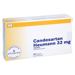 Candesartan Heumann 32 mg Tabletten