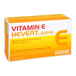 Vitamin E Hevert 200 IE