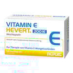 Vitamin E Hevert 200 IE