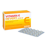 Vitamin E Hevert 200 IE