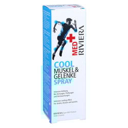 Riviera Med+ Cool Spray