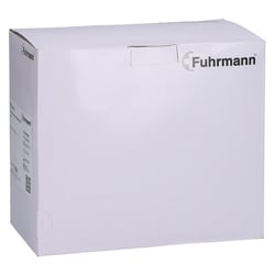 SAUGKOMPRESSEN steril 20x20 cm mit Wäscheschutz