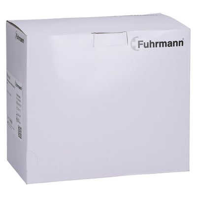 SAUGKOMPRESSEN steril 20x20 cm mit Wäscheschutz