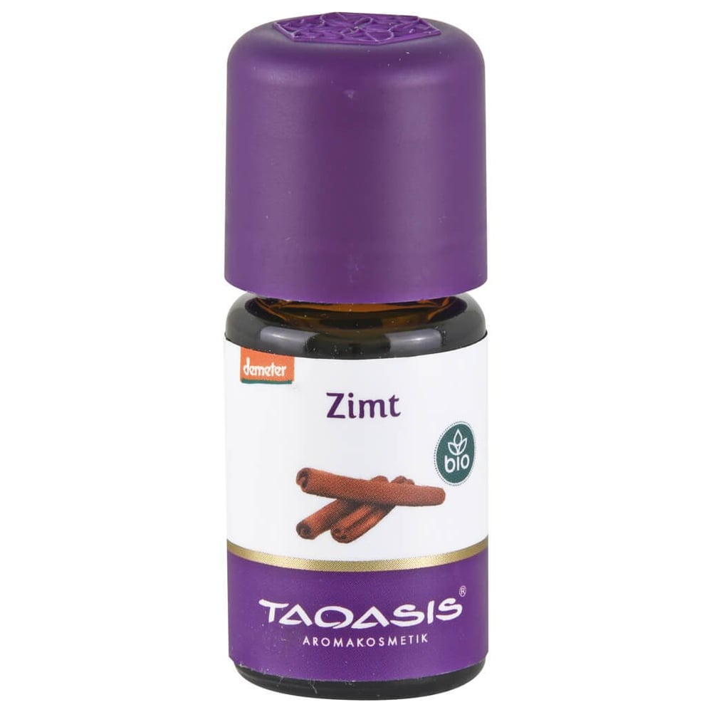 Zimt Bio demeter