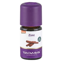 Zimt Bio demeter