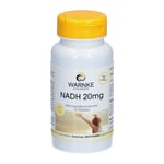 NADH 20 mg sublingual Produktbild 1