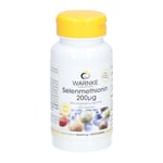 SELENMETHIONIN 200 µg Tabletten Produktbild 1