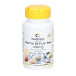 Vitamin B3 Flush Free250 mg