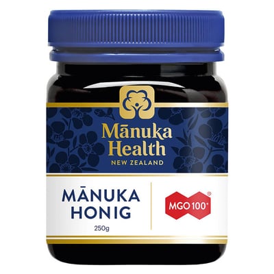 Manuka Health MGO 100+ Manuka Honig