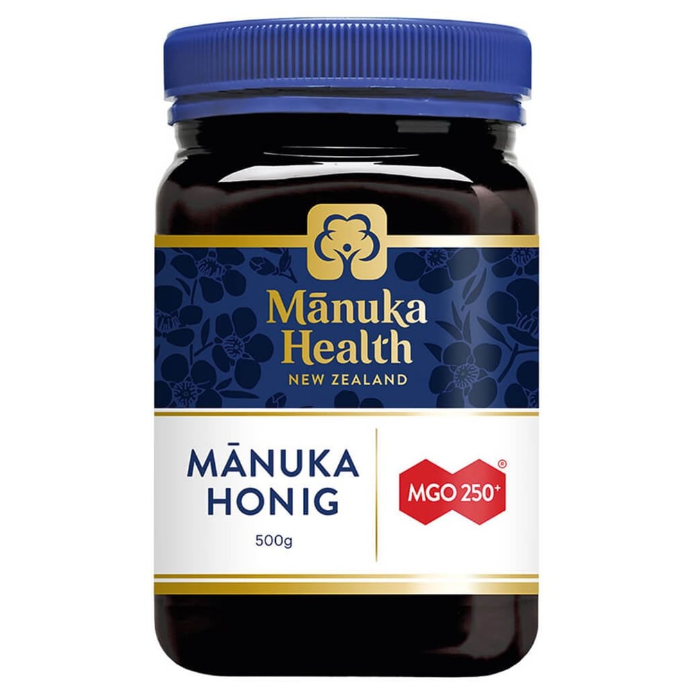 Manuka Health MGO 250+ Manuka Honig