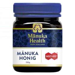 Manuka Health MGO 400+ Manuka Honig
