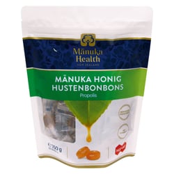 Manuka Health MGO 400+ Propolis Lutschbonbons