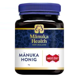 Manuka Health MGO 250+ Manuka Honig