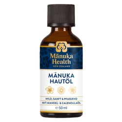Manuka Health mildes Manuka Öl