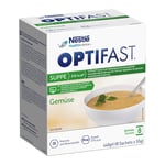 Optifast Suppe Gemüse Pulver Produktbild 1
