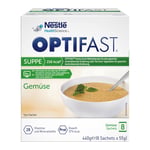 Optifast Suppe Gemüse Pulver Produktbild 3