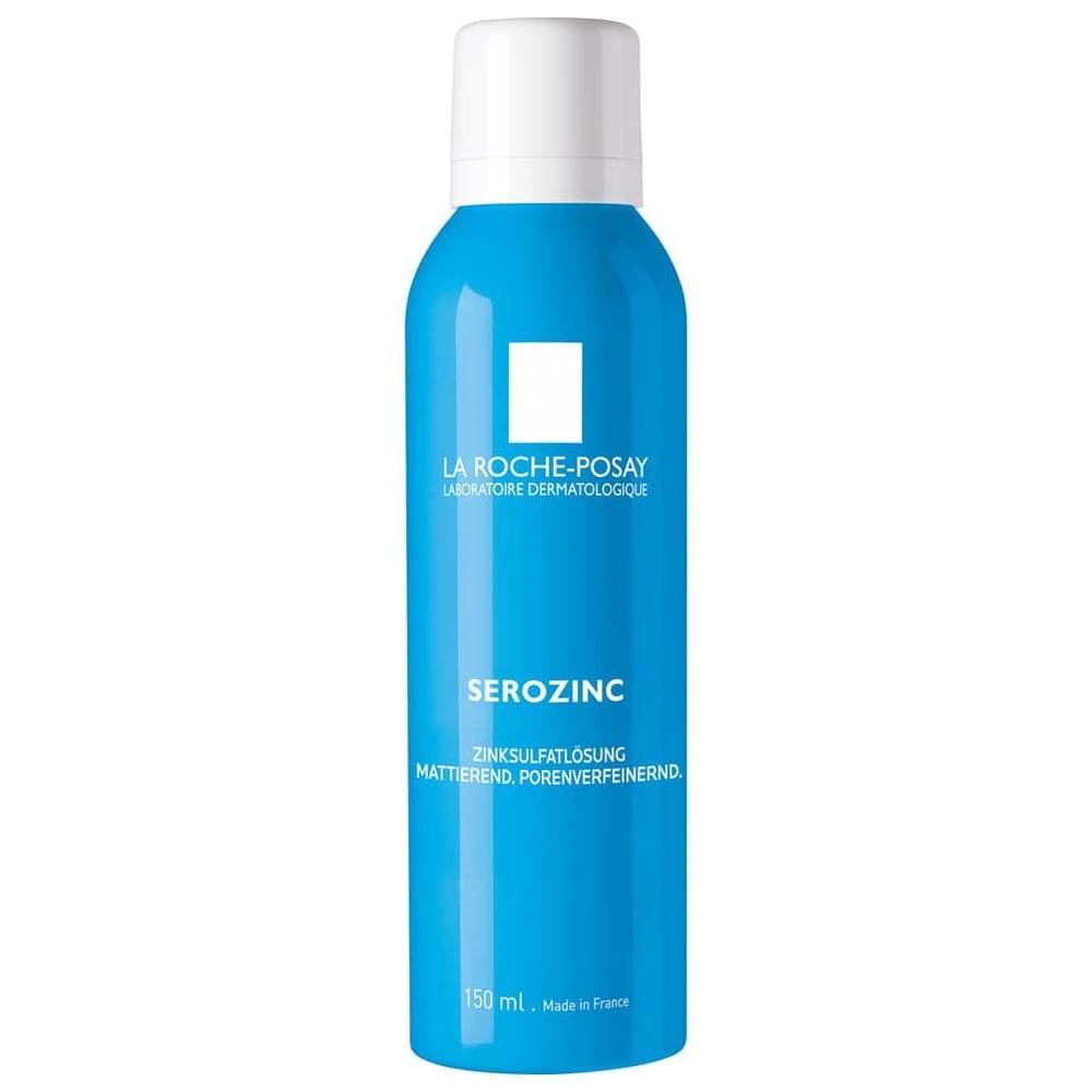 La La Roche-Posay Serozinc Spray
