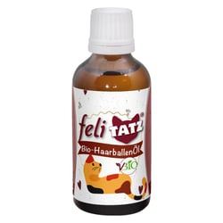 Felitatz Bio Haarball Vet