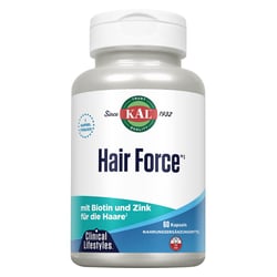 Hair Force