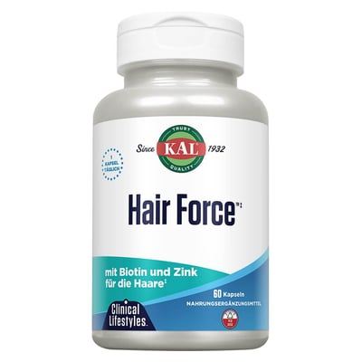 Hair Force