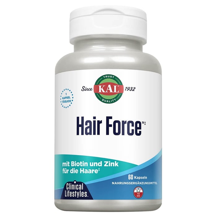 Hair Force