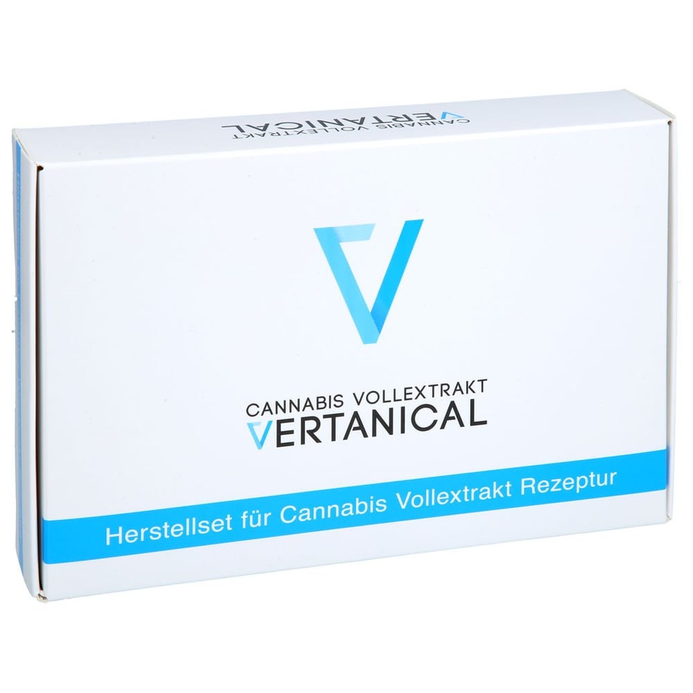 Vertanical Herstellkit